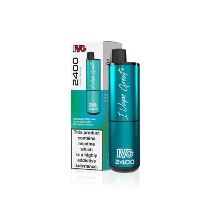 Classic Menthol