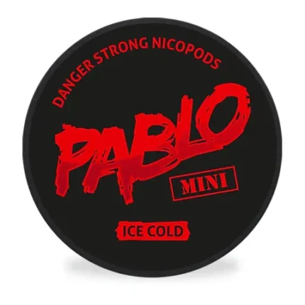 Mini Ice Cold