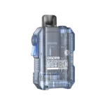 Translucent Blue CandyCloud