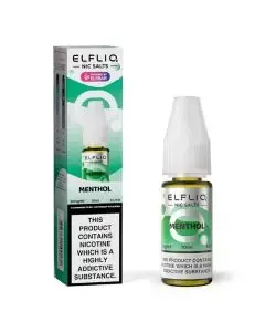 Menthol