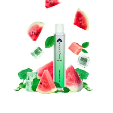 Watermelon Ice