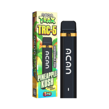 Pineapple Kush